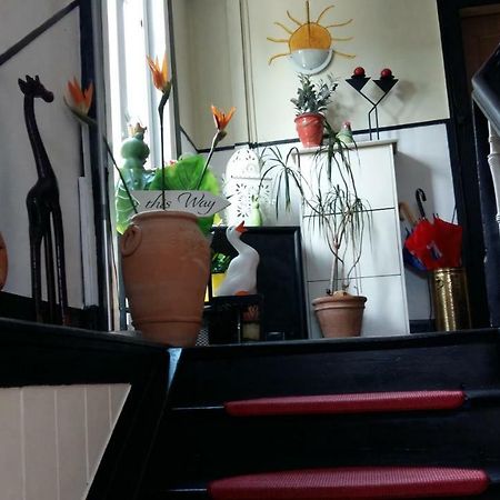 Privatzimmer Im Gasthaus Engel Apartman Dornbirn Kültér fotó