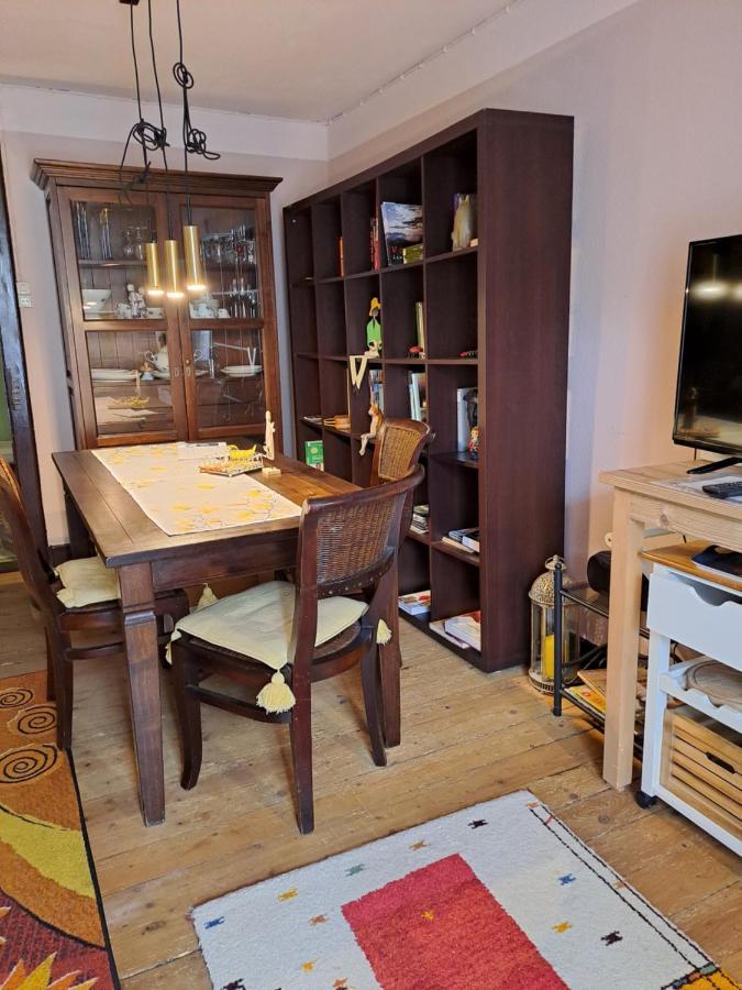Privatzimmer Im Gasthaus Engel Apartman Dornbirn Kültér fotó
