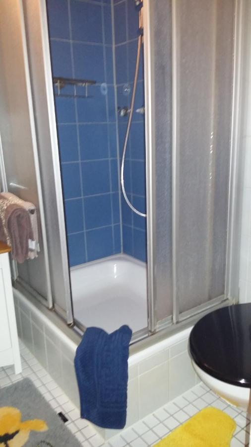Privatzimmer Im Gasthaus Engel Apartman Dornbirn Kültér fotó